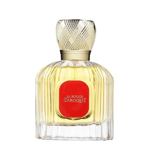 Maison Alhambra Baroque La Rouge Eau De Parfum 100ml