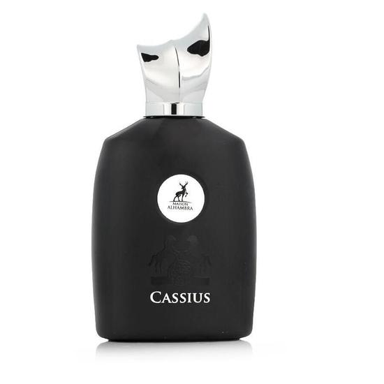 Maison Alhambra Cassius Eau De Parfum 100ml