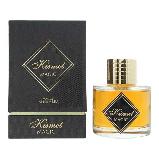 Maison Alhambra Kismet Magic Eau De Parfum 100ml