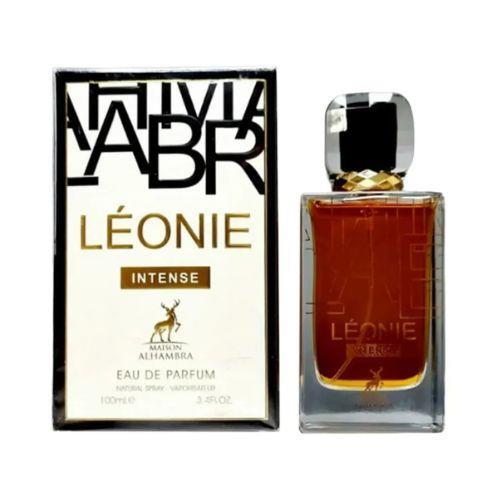 Maison Alhambra Leonie Intense Eau De Parfum 100ml