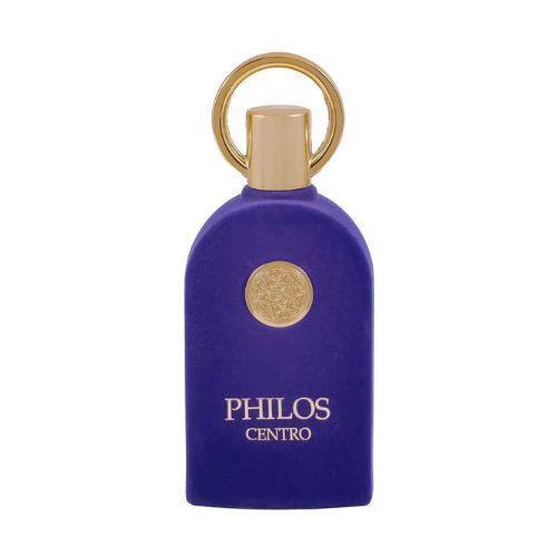 Maison Alhambra Philos Centro Eau De Parfum 100ml