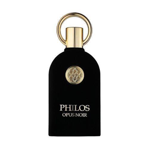 Maison Alhambra Philos Opus Noir Eau De Parfum 100ml