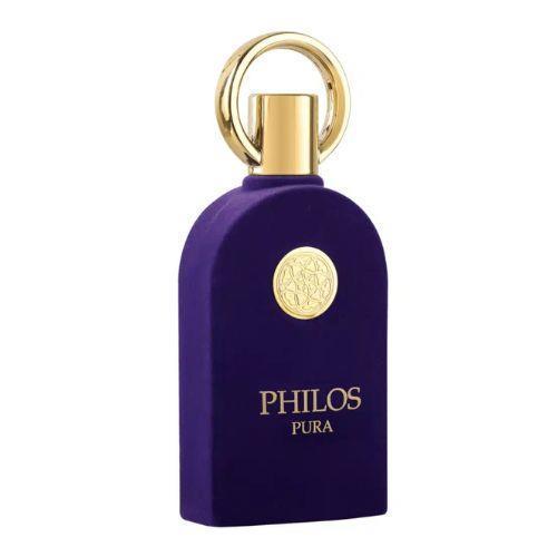 Maison Alhambra Philos Pura Eau De Parfum 100ml