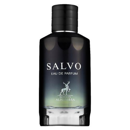 Maison Alhambra Salvo Eau De Parfum 100ml