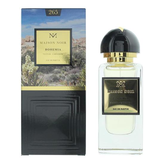 Maison Bohemia 265 Eau De Parfum 50ml