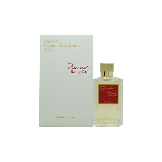 Maison Francis Kurkdjian Baccarat Rouge 540 Eau De Parfum 35ml