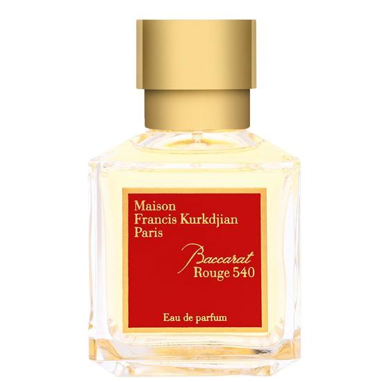 Maison Francis Kurkdjian Baccarat Rouge 540 Eau De Parfum