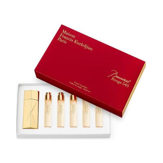 Maison Francis Kurkdjian BACCARAT ROUGE 540 EXTRAIT