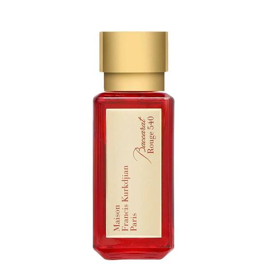 Maison Francis Kurkdjian Baccarat Rouge 540 Extrait De Parfum