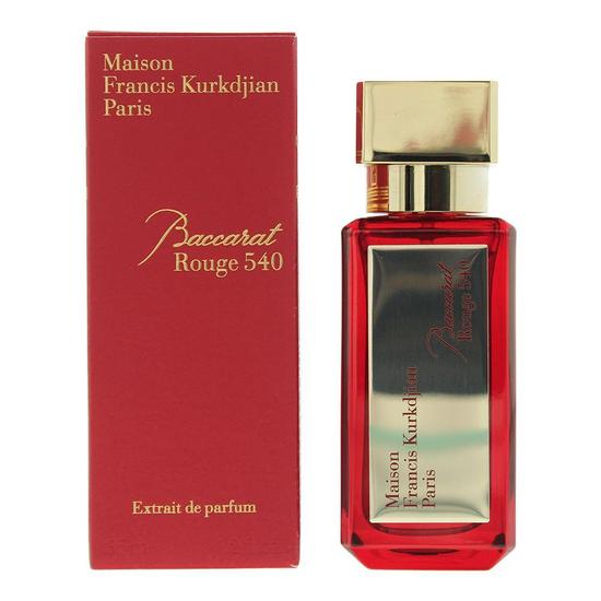 Maison Francis Kurkdjian Baccarat Rouge 540 Extrait De Parfum 35ml