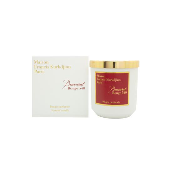 Maison Francis Kurkdjian Baccarat Rouge 540 Scented Candle 280ml