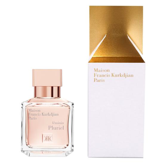 Maison Francis Kurkdjian Baccarat Rouge 540 Eau De Parfum | Cosmetify