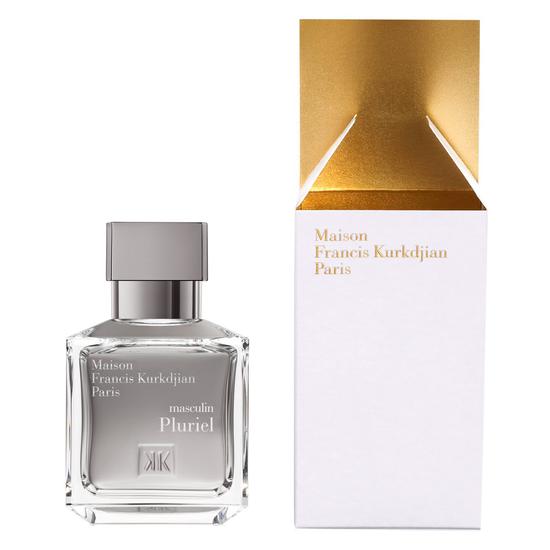 masculin pluriel parfum