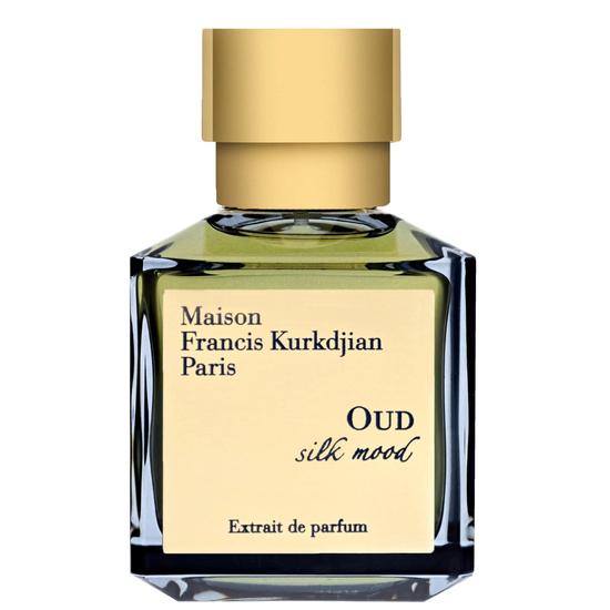 Maison Francis Kurkdjian Oud Silk Mood Extrait De Parfum