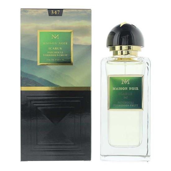 Maison Icarus 347 Eau De Parfum 100ml