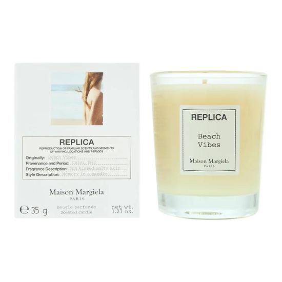 Maison Margiela Beach Walk Candle 35g