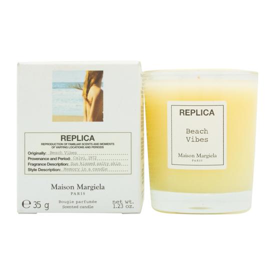 Maison Margiela Beach Walk Scented Candle 35g