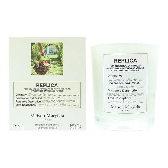 Maison Margiela From The Garden Candle 165g