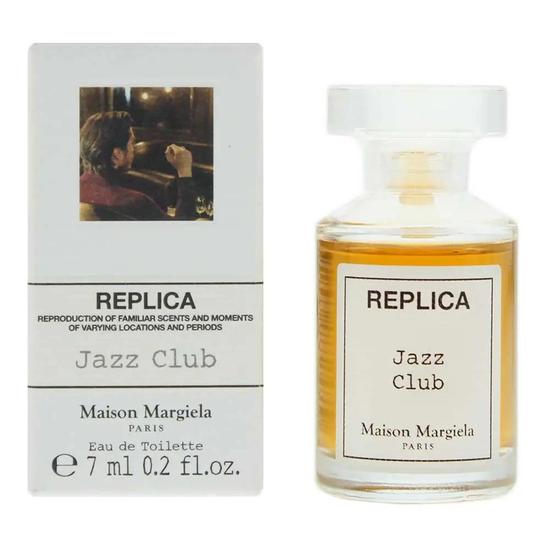 Maison Margiela Jazz Club Eau De Toilette