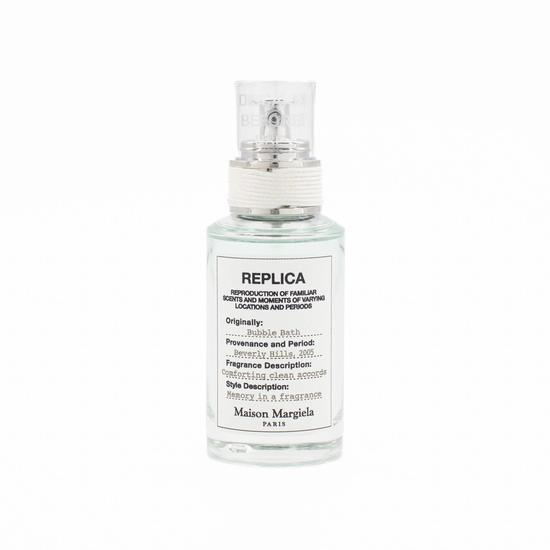 Maison Margiela Replica Bubble Bath Eau De Toilette 30ml (Imperfect Box)