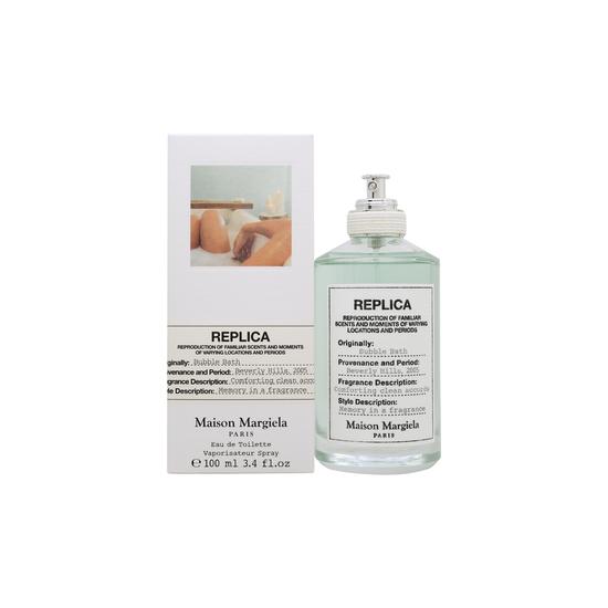 Maison Margiela Replica Bubble Bath Eau De Toilette 7ml