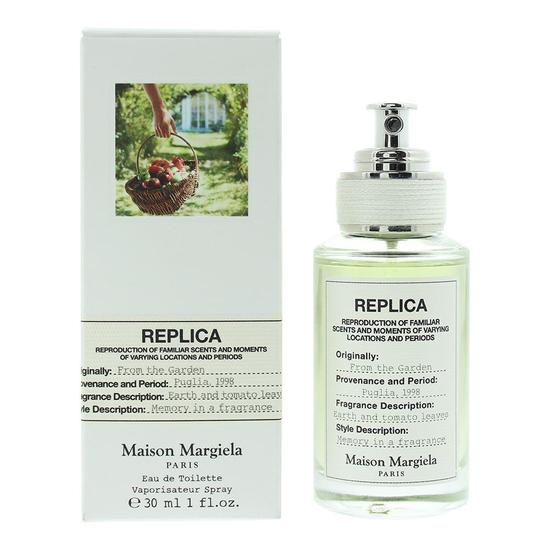 Maison Margiela Replica From The Garden Eau De Toilette 30ml