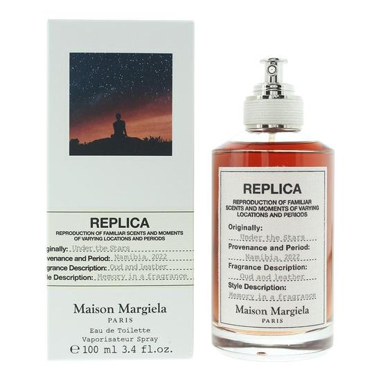 Maison Margiela Replica Under The Stars Eau De Toilette 100ml