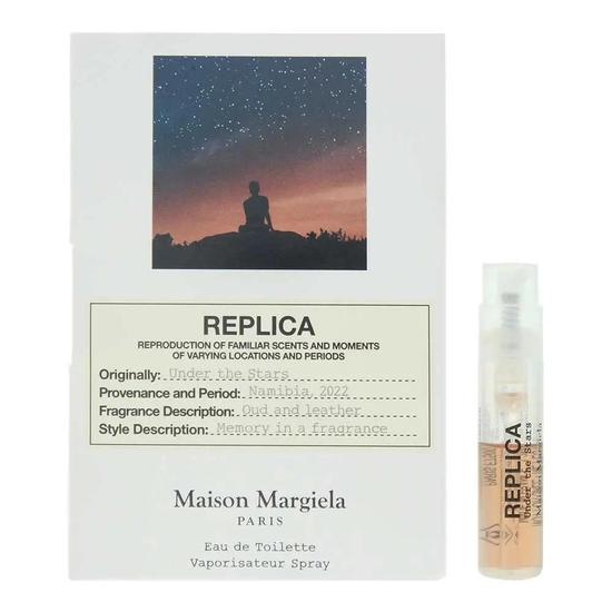 Maison Margiela Under The Stars Eau De Toilette