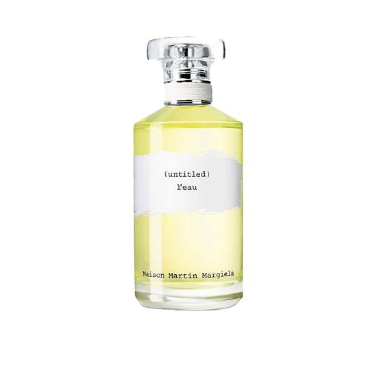 maison margiela untitled parfum