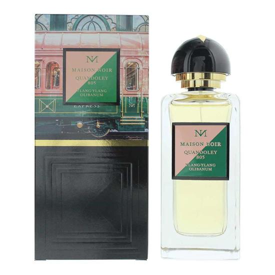 Maison Quandoley 805 Eau De Parfum 100ml