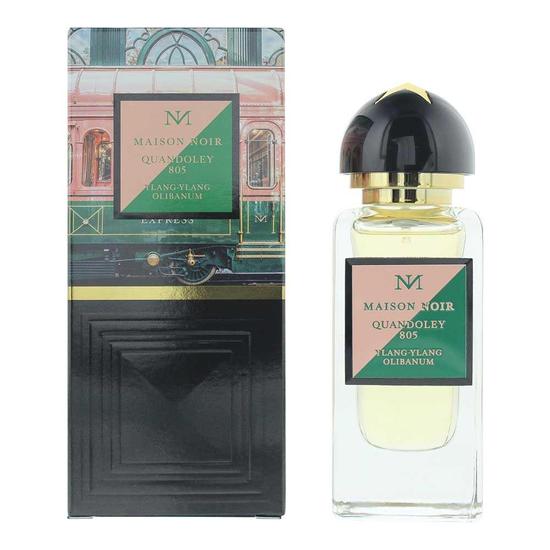 Maison Quandoley 805 Eau De Parfum 50ml