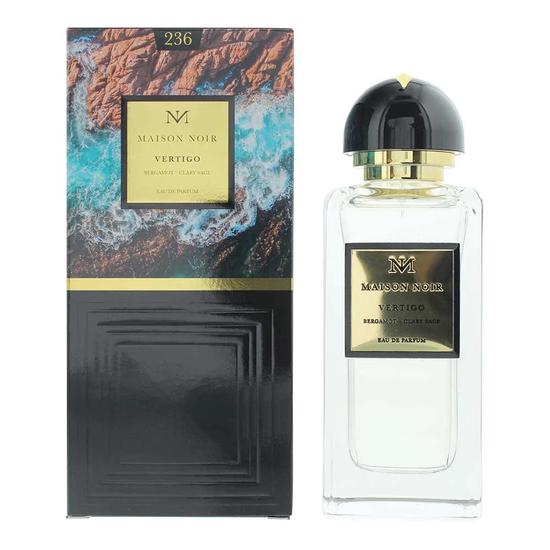 Maison Vertigo 236 Eau De Parfum 100ml