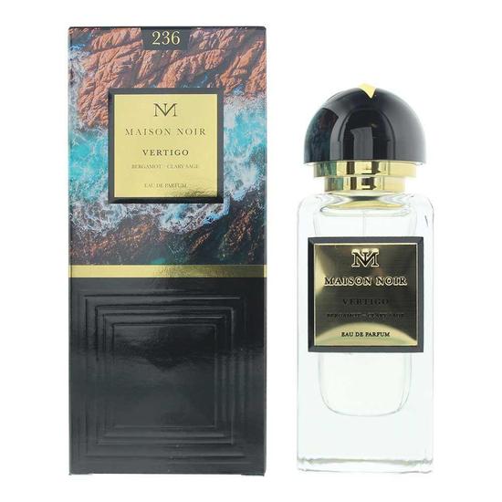 Maison Vertigo 236 Eau De Parfum 50ml