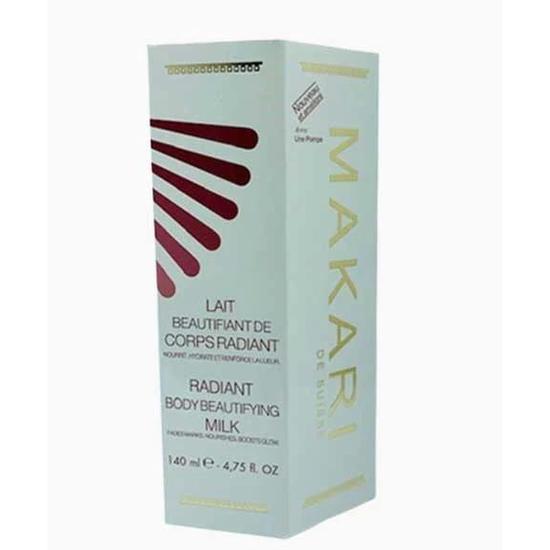 Makari Beauty Milk 140ml