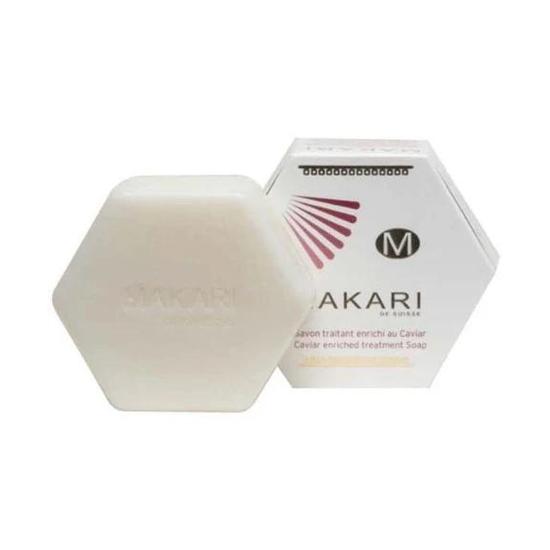 Makari Caviar Enriched Treatment Soap 200 g