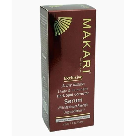 Makari Exclusive Active Intense Serum 50ml