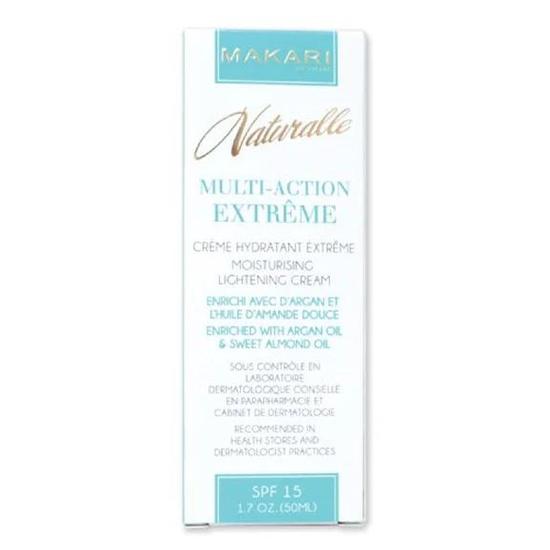 Makari Naturalle Multi Action Extreme Moisturising Cream 50ml