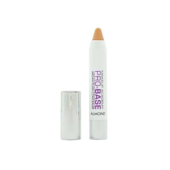 Make Up Academy Makeup Academy Pro-Base Argan Plush Concealer Almond