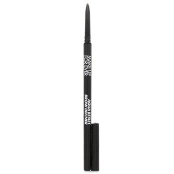 MAKE UP FOR EVER Aqua Resist Brow Definer 24h Waterproof Micro Tip Pencil 20 Deep Blonde
