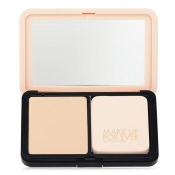 MAKE UP FOR EVER HD Skin Matte Velvet Powder Foundation 1y04