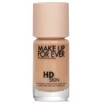 MAKE UP FOR EVER HD Skin Undetectable Stay True Foundation 1y18