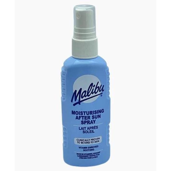 Malibu Moisturising Aftersun Spray 200ml