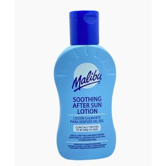 Malibu Soothing Aftersun Lotion 100ml