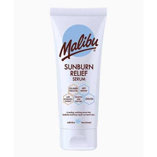 Malibu Sunburn Relief Serum 75ml