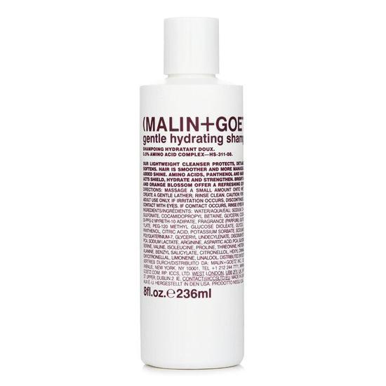 Malin + Goetz Gentle Hydrating Shampoo 236ml