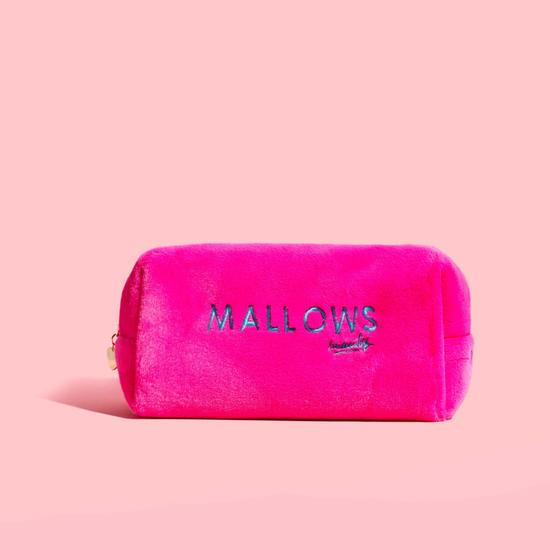 Mallows Beauty Katylee Bailey Beauty Bag