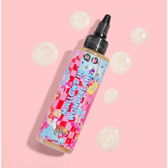 Mallows Beauty Mallows In Wonderland Body Oil