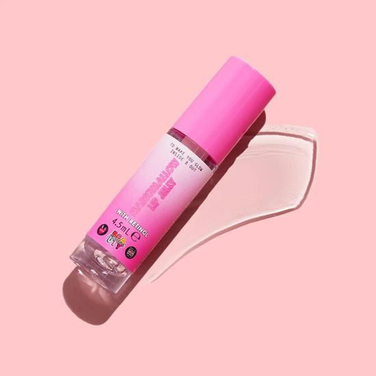 Mallows Beauty Marshmallow Lip Jelly