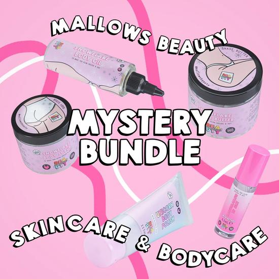 Mallows Beauty MYSTERY BUNDLE