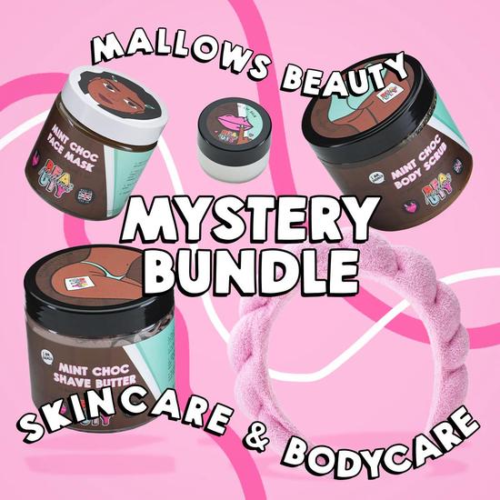 Mallows Beauty MYSTERY BUNDLE Mystery Bundle 2